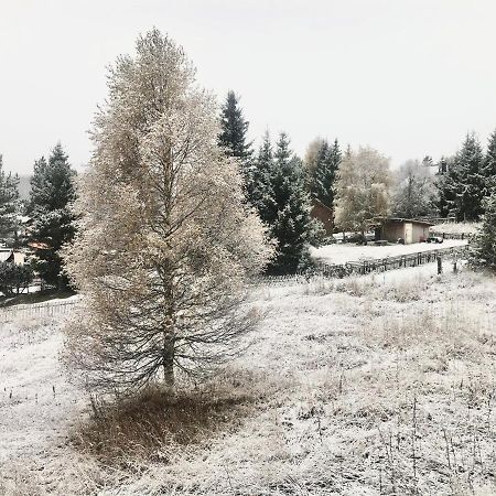 Penzion Kilian - Apartman Prenet Kvilda Bagian luar foto