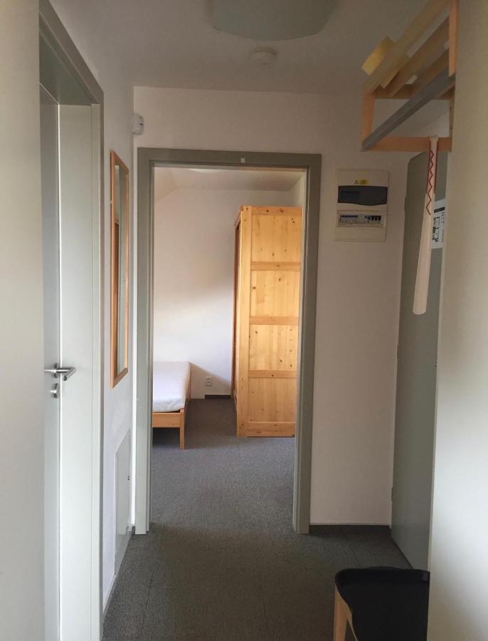 Penzion Kilian - Apartman Prenet Kvilda Bagian luar foto