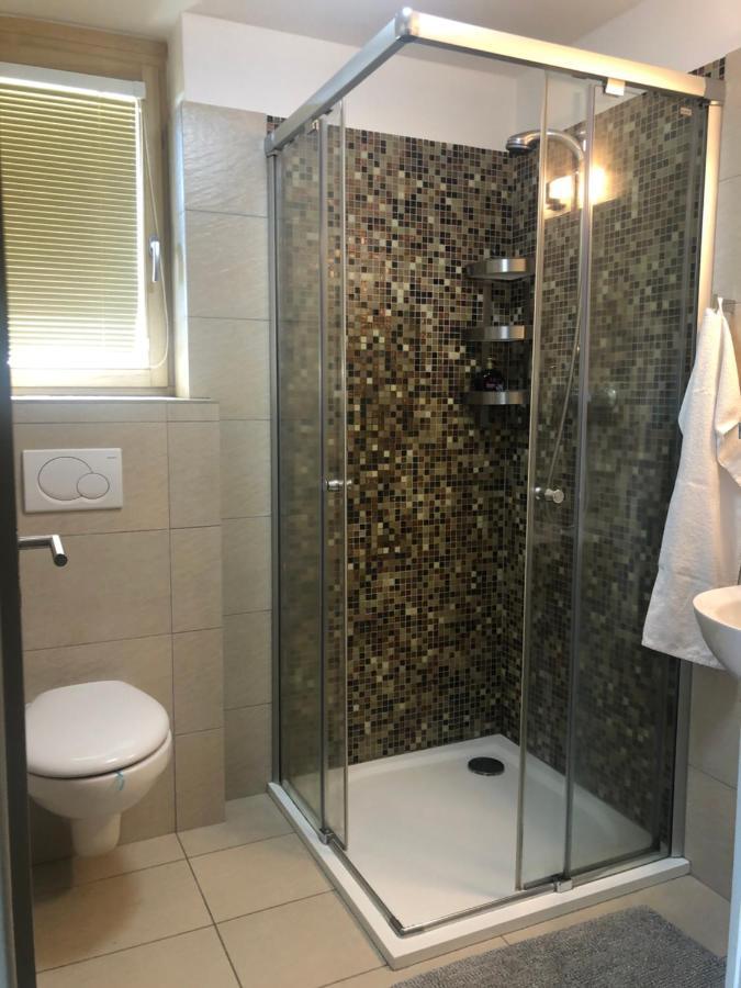 Penzion Kilian - Apartman Prenet Kvilda Bagian luar foto