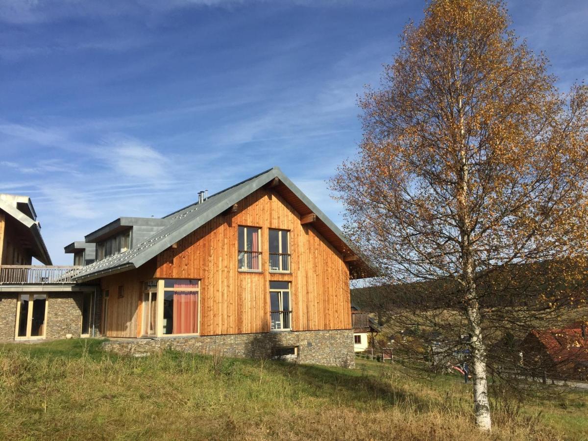 Penzion Kilian - Apartman Prenet Kvilda Bagian luar foto