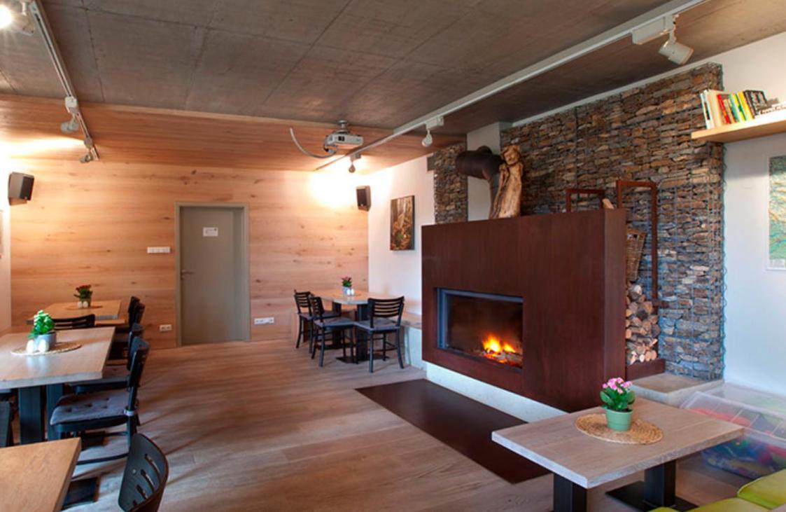 Penzion Kilian - Apartman Prenet Kvilda Bagian luar foto