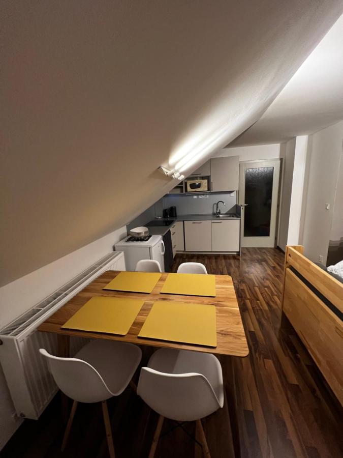 Penzion Kilian - Apartman Prenet Kvilda Bagian luar foto