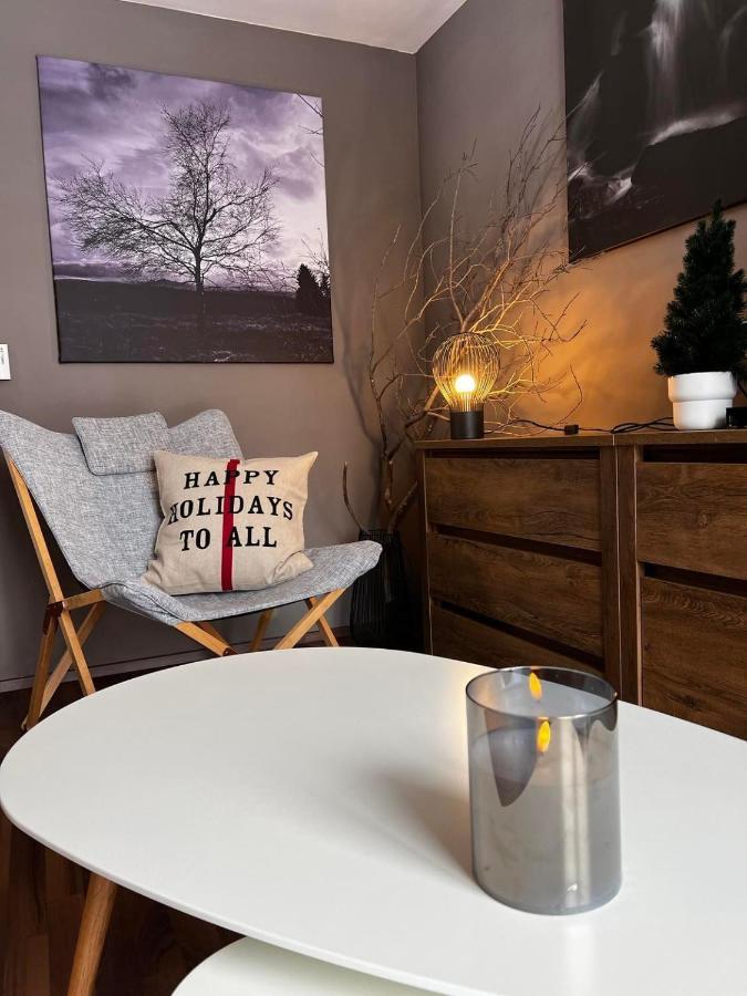 Penzion Kilian - Apartman Prenet Kvilda Bagian luar foto
