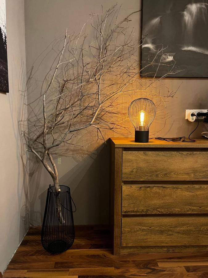 Penzion Kilian - Apartman Prenet Kvilda Bagian luar foto